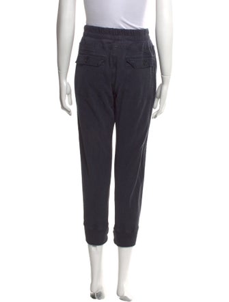 James Perse Skinny Leg Pants