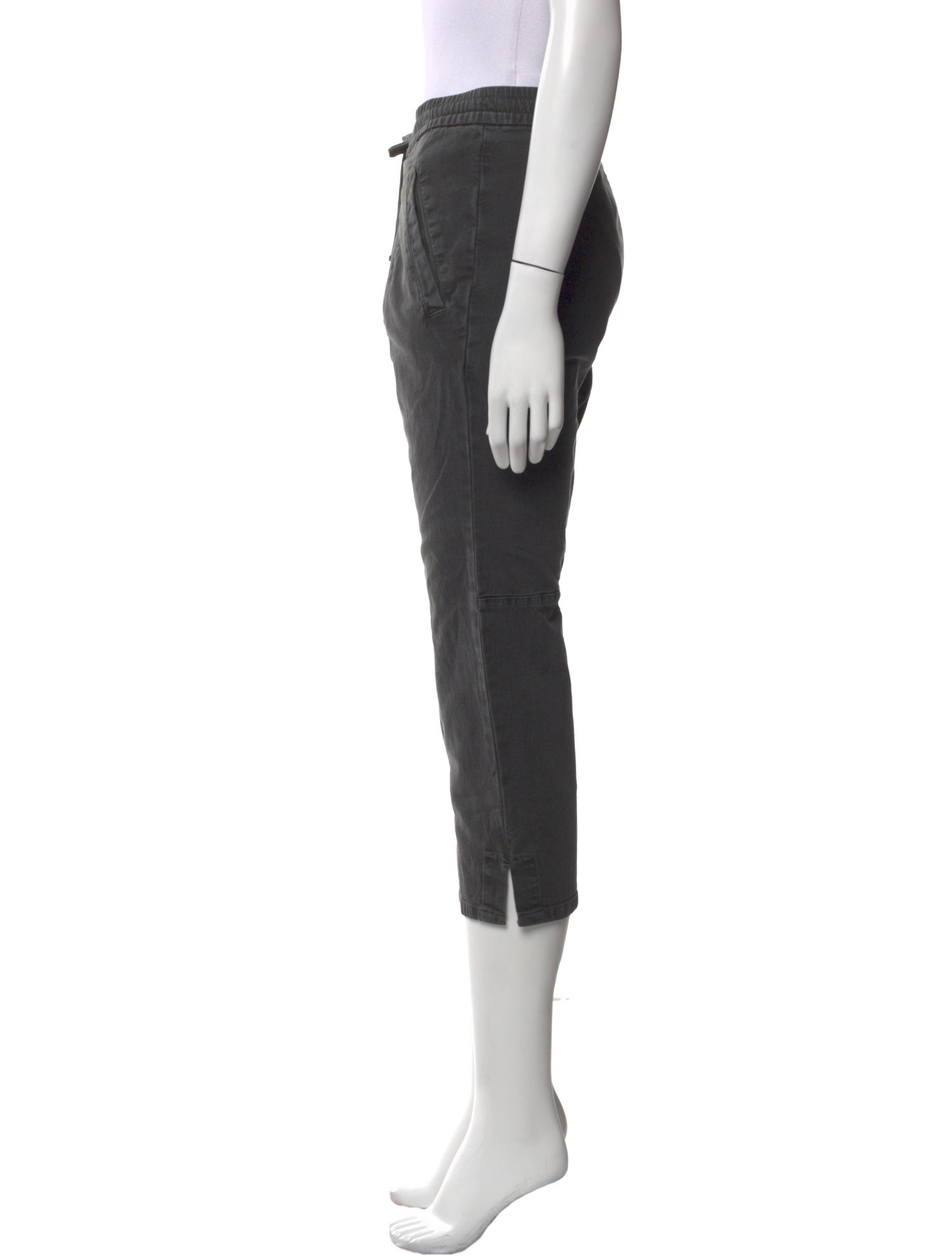 James Perse Straight Leg Pants