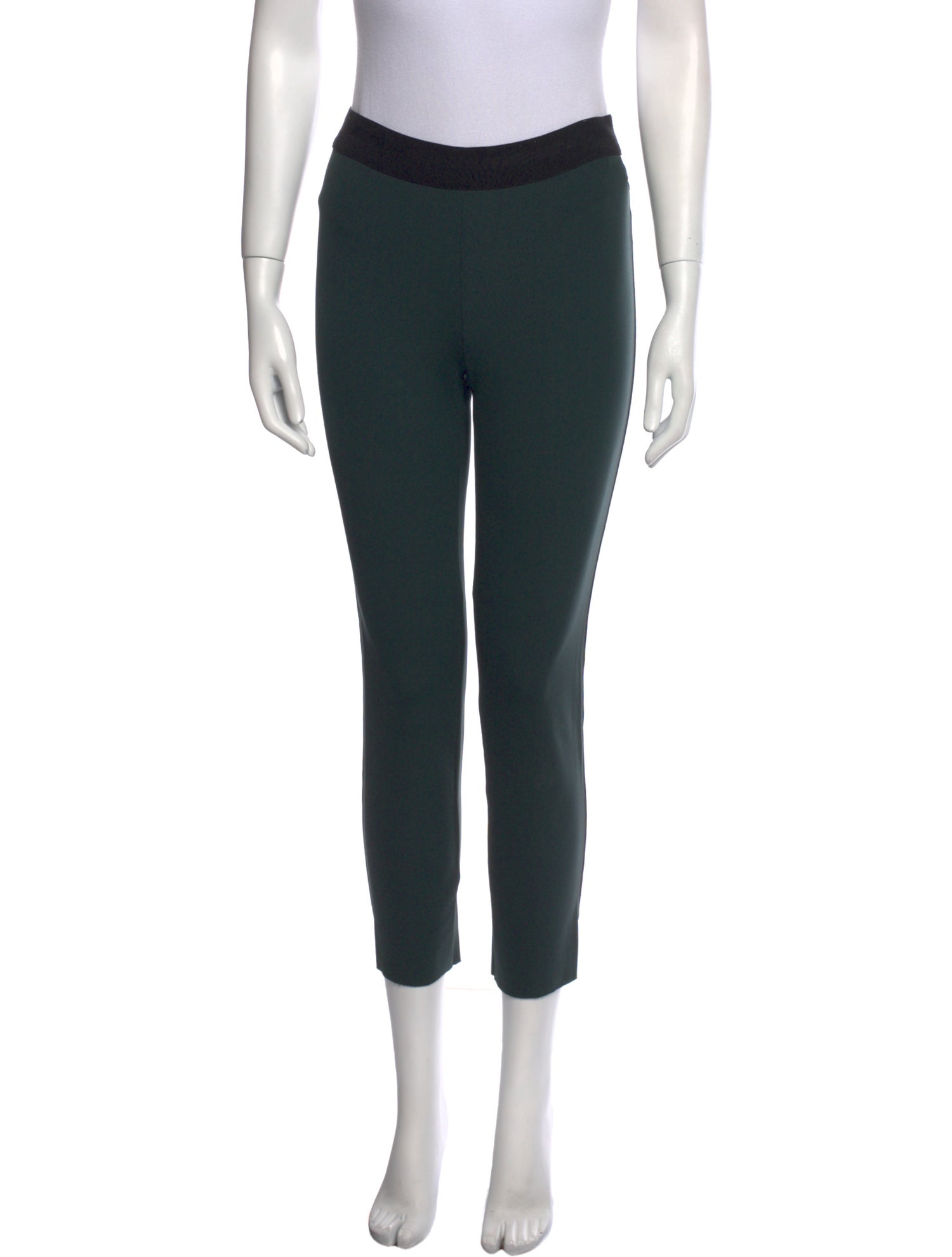 James Perse Straight Leg Pants