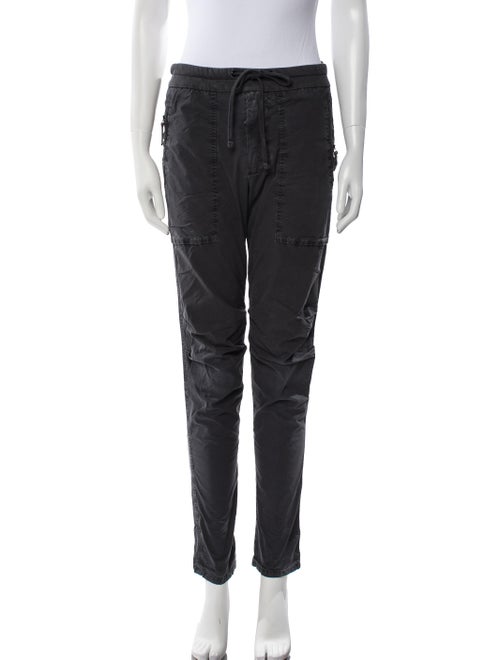 James Perse Skinny Leg Pants