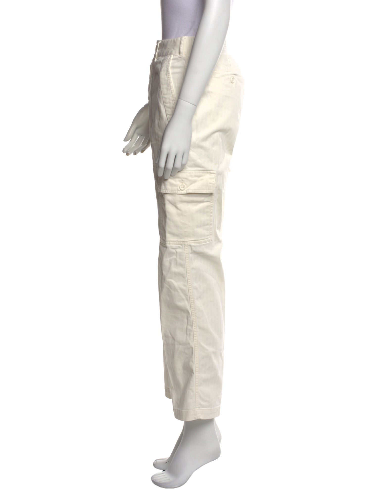 James Perse Straight Leg Pants