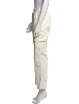 James Perse Straight Leg Pants