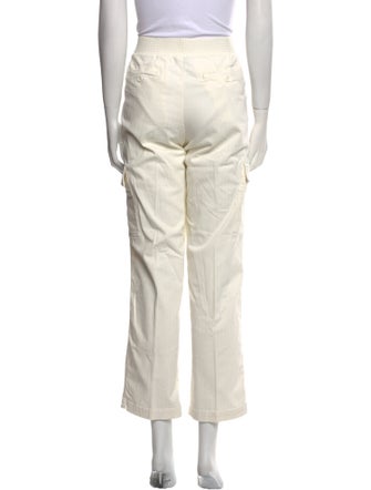 James Perse Straight Leg Pants