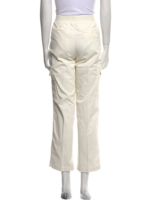 James Perse Straight Leg Pants