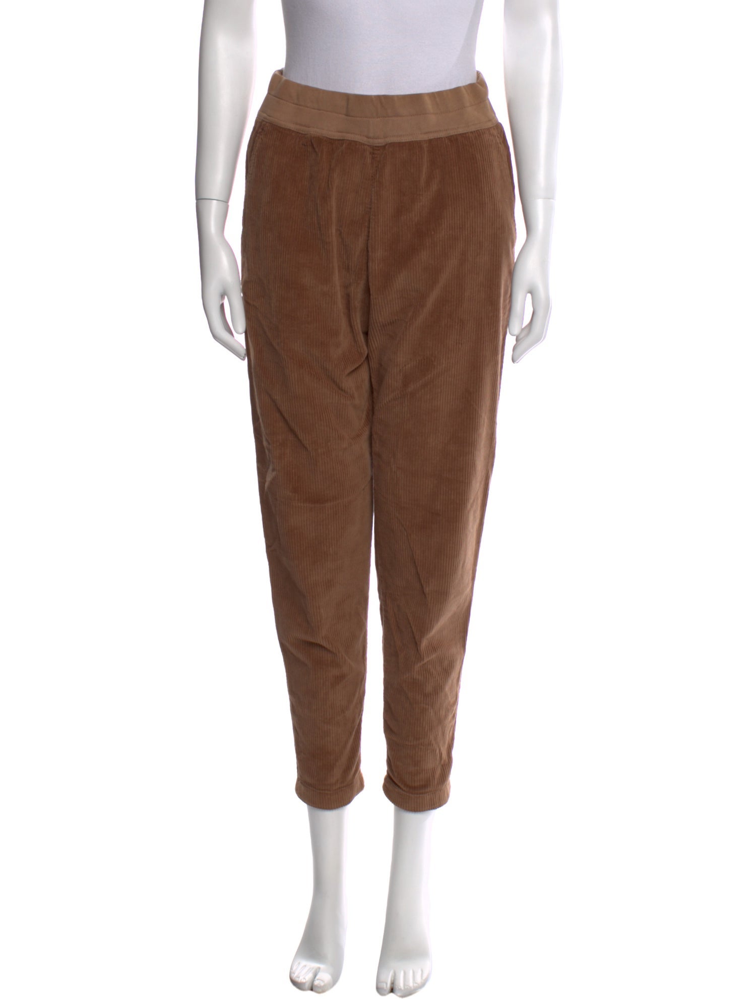 James Perse Skinny Leg Pants