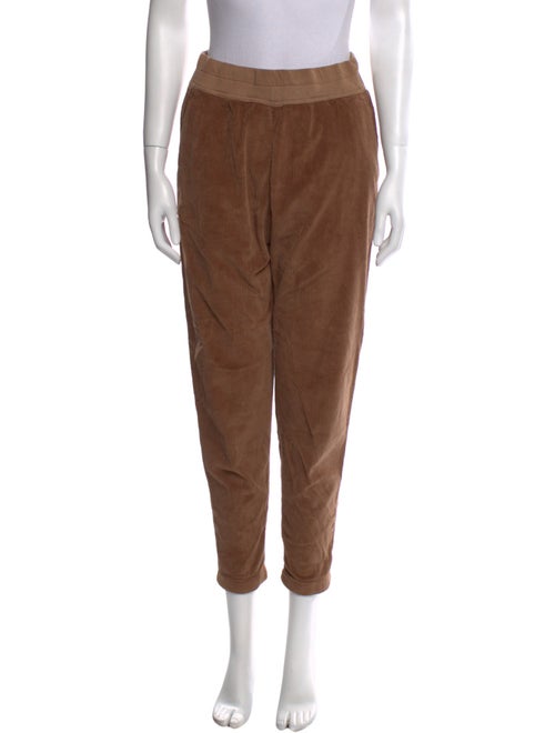 James Perse Skinny Leg Pants