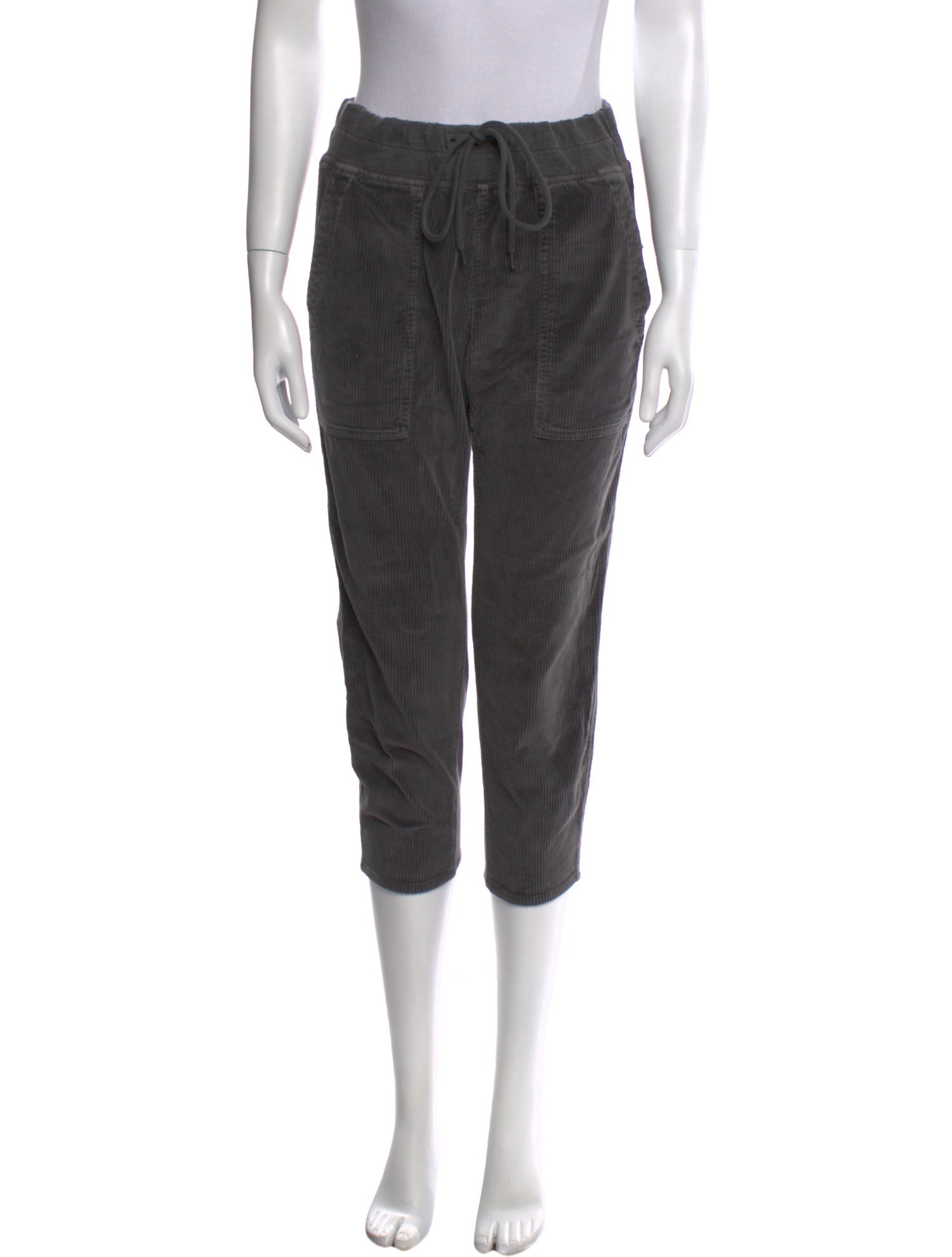 James Perse Skinny Leg Pants