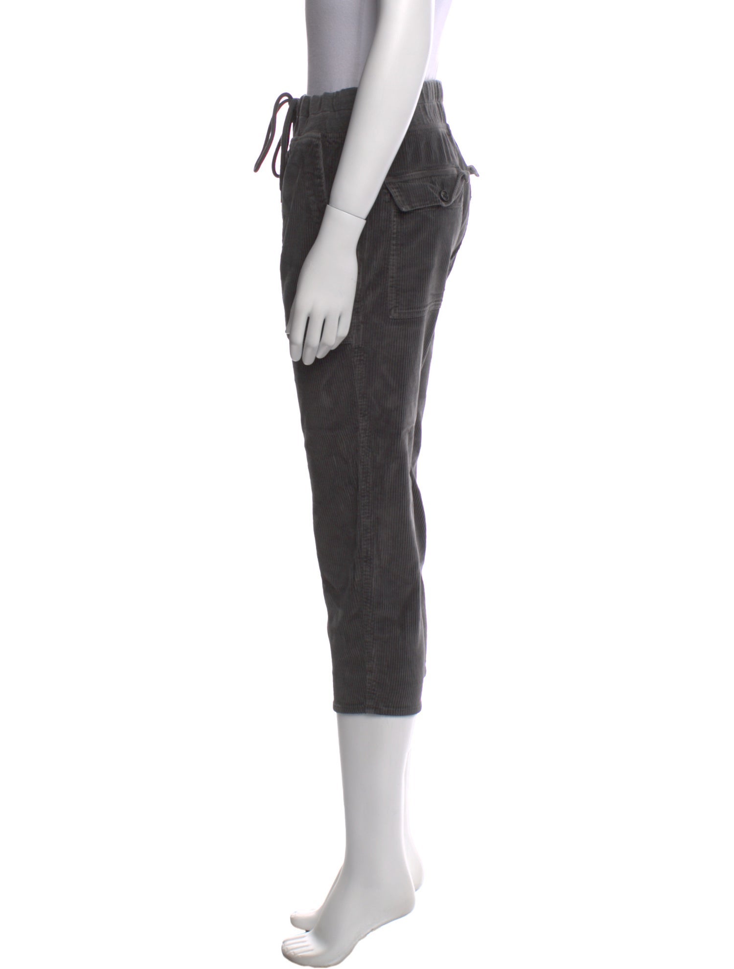 James Perse Skinny Leg Pants