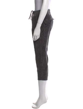 James Perse Skinny Leg Pants