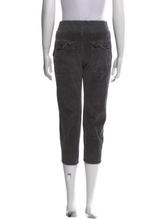 James Perse Skinny Leg Pants