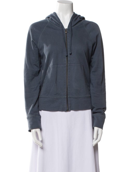 James Perse Bomber Jacket