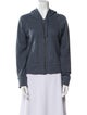 James Perse Bomber Jacket