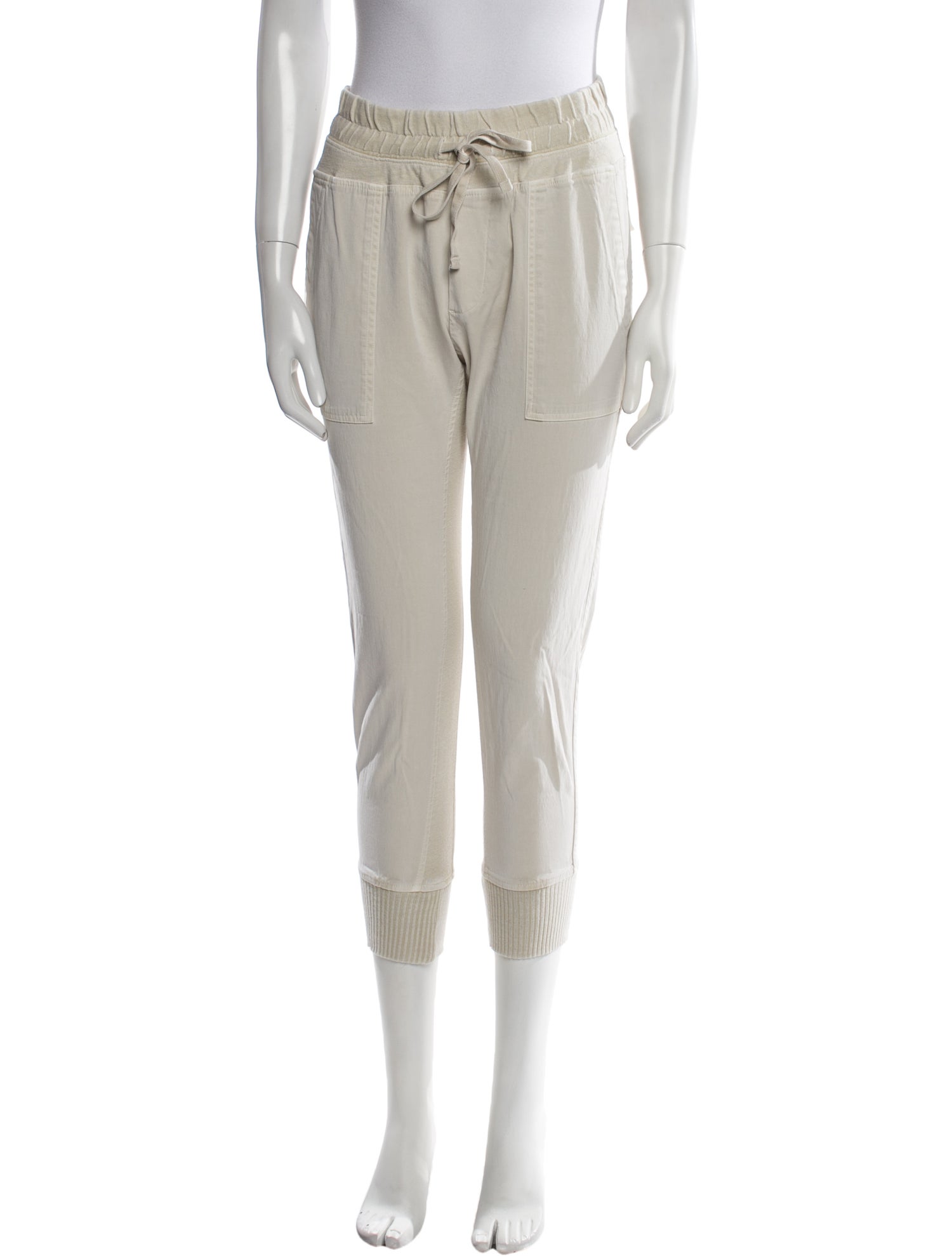 James Perse Skinny Leg Pants