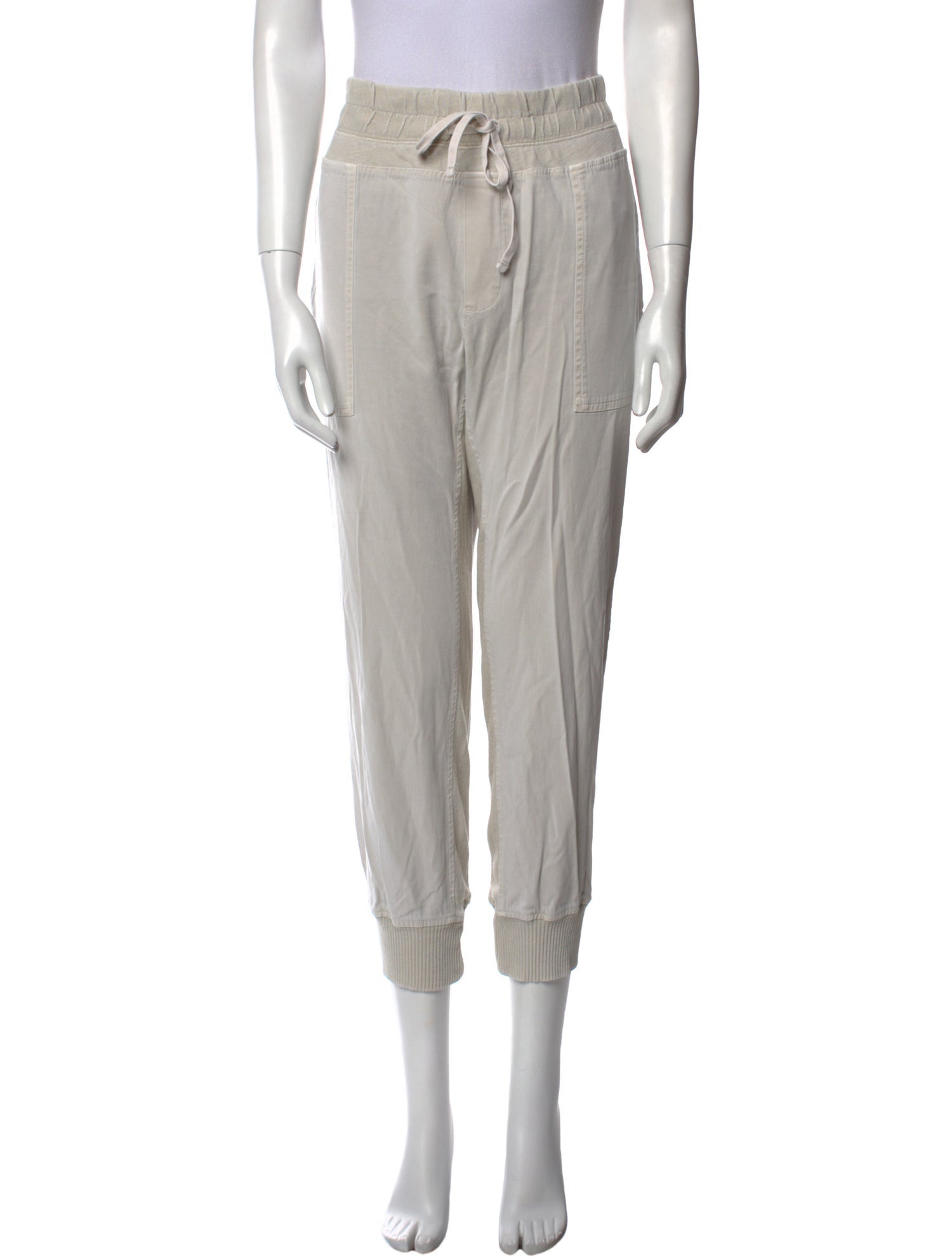 James Perse Skinny Leg Pants