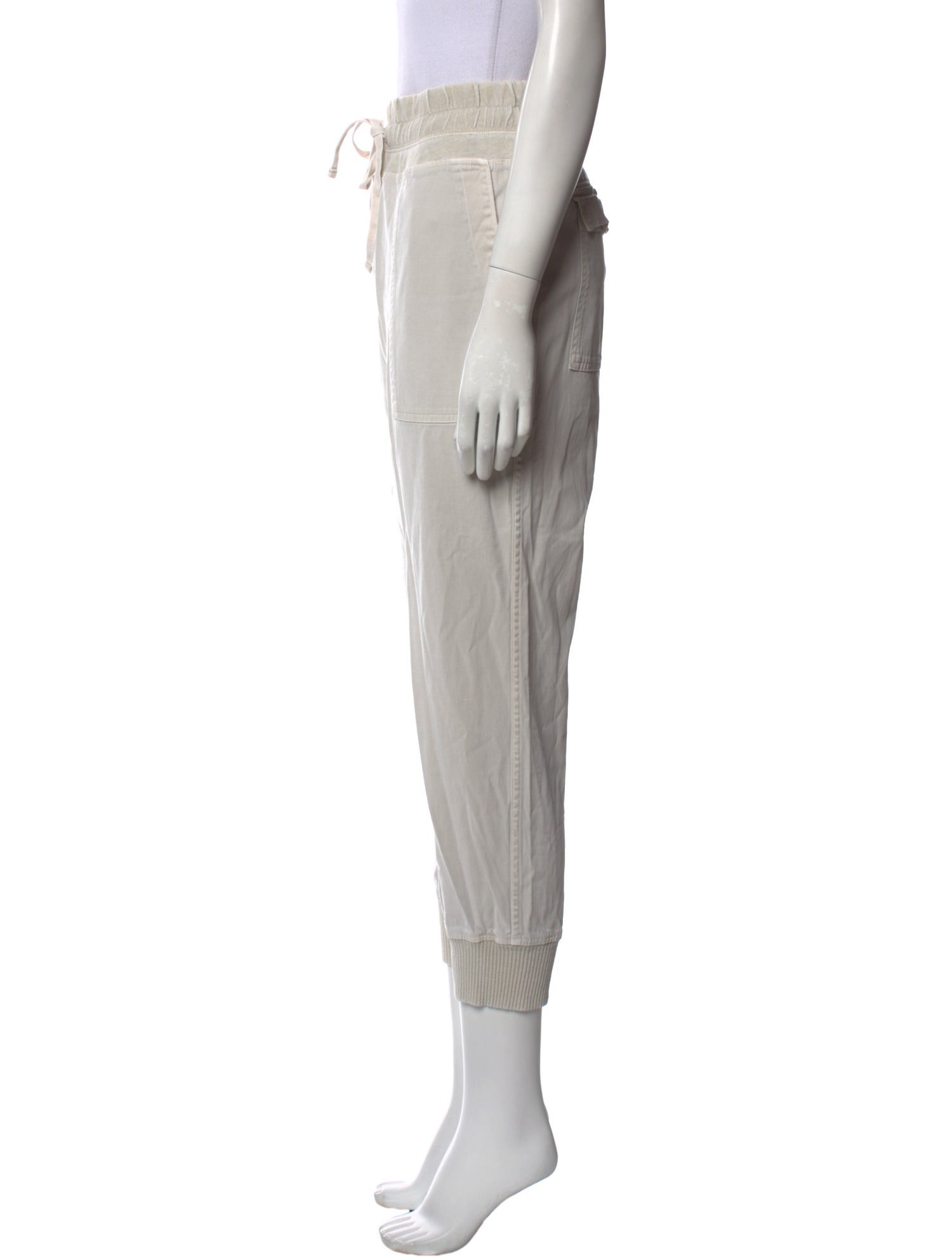 James Perse Skinny Leg Pants