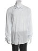James Perse Long Sleeve Dress Shirt