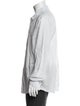 James Perse Long Sleeve Dress Shirt