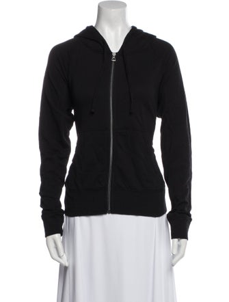 James Perse Bomber Jacket