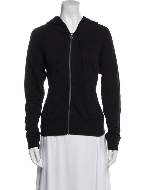 James Perse Bomber Jacket