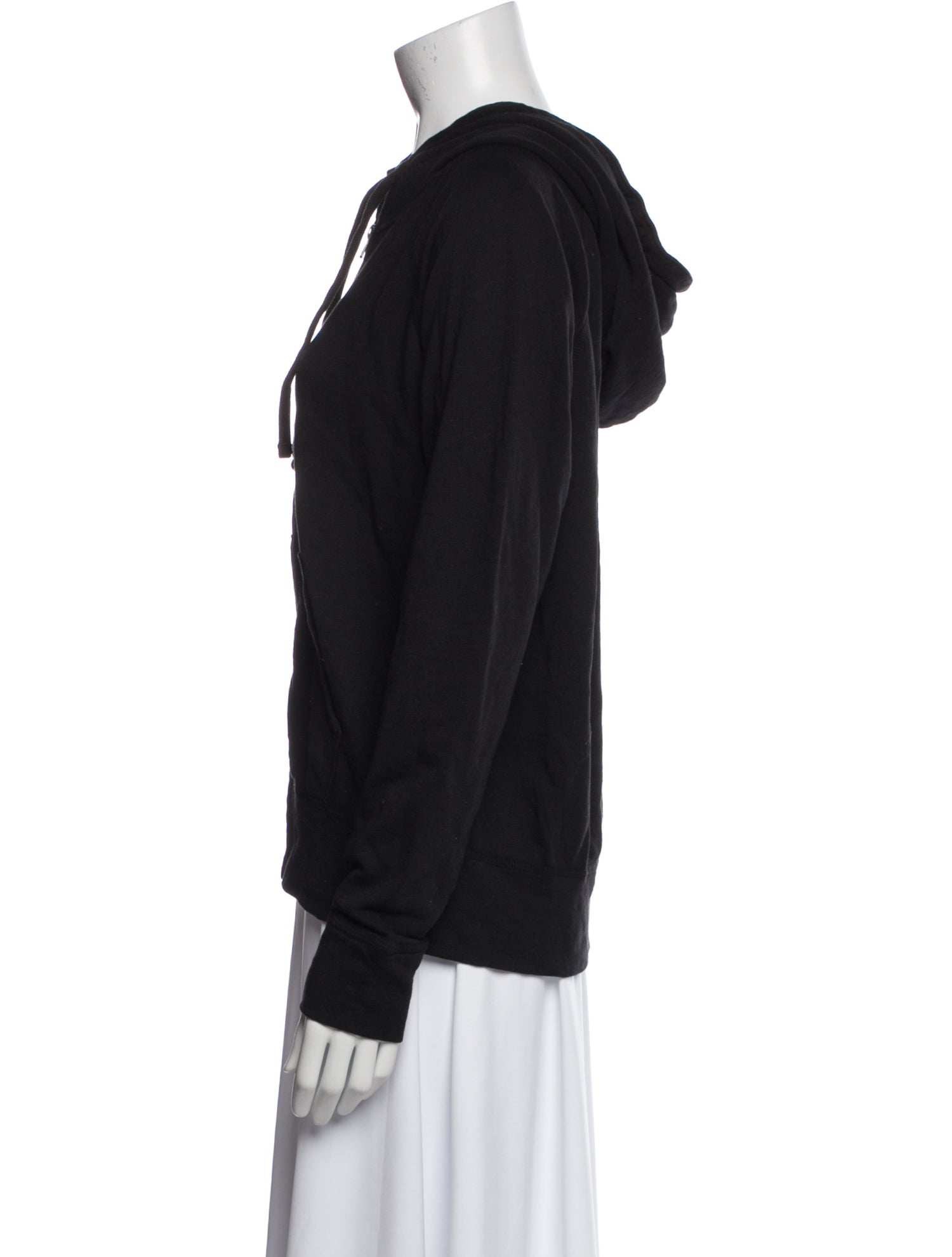 James Perse Bomber Jacket