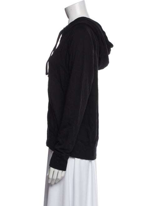 James Perse Bomber Jacket