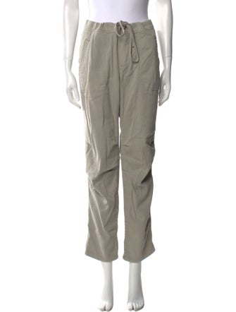 James Perse Straight Leg Pants