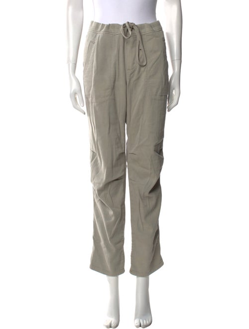 James Perse Straight Leg Pants