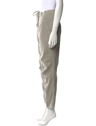 James Perse Straight Leg Pants
