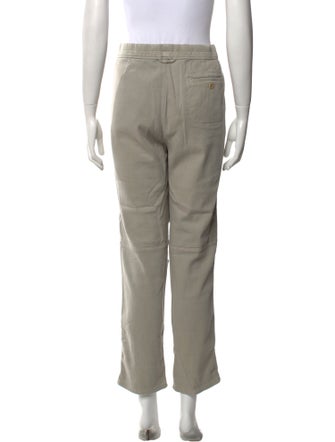 James Perse Straight Leg Pants