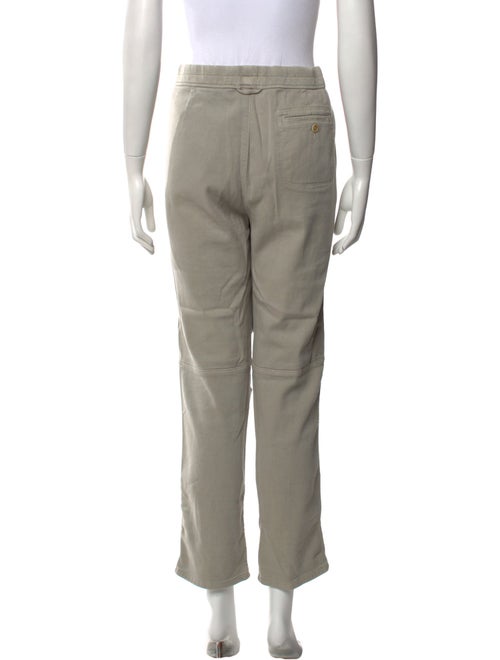 James Perse Straight Leg Pants