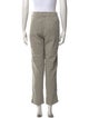 James Perse Straight Leg Pants