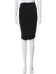 James Perse Knee-Length Skirt
