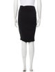 James Perse Knee-Length Skirt