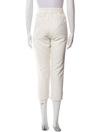 James Perse Skinny Leg Pants