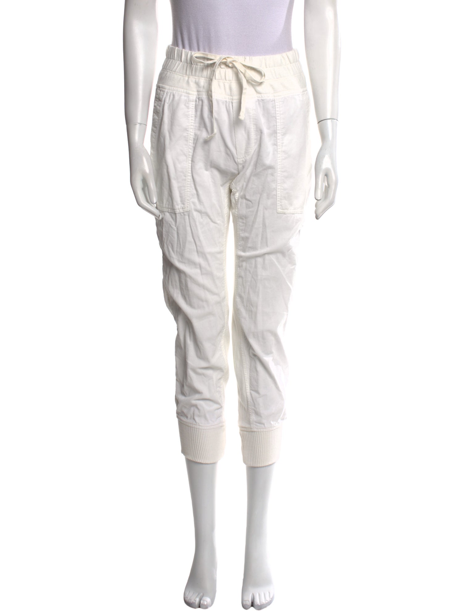 James Perse Skinny Leg Pants