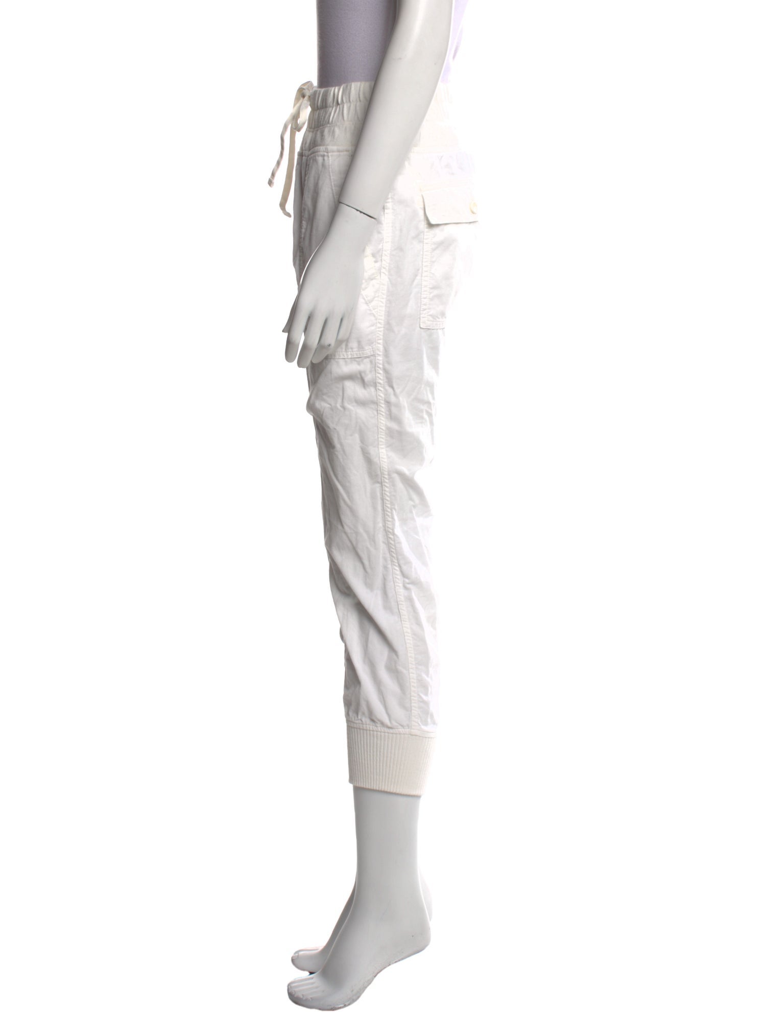 James Perse Skinny Leg Pants