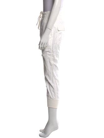 James Perse Skinny Leg Pants