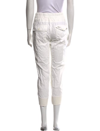 James Perse Skinny Leg Pants