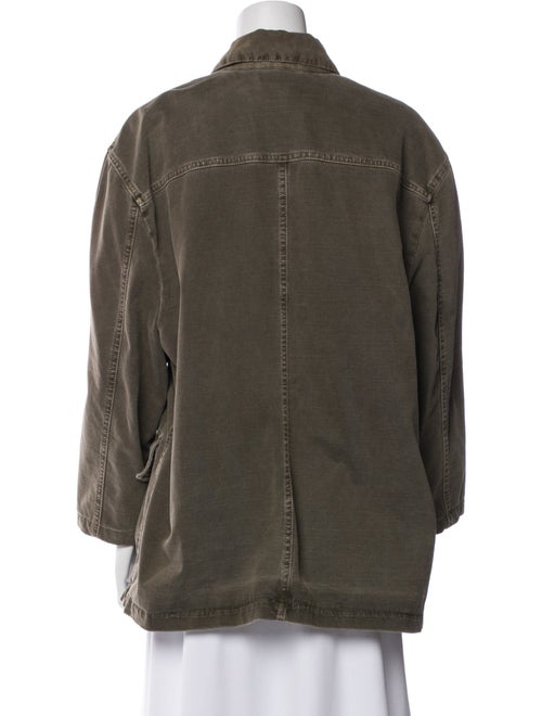 James Perse Denim Jacket