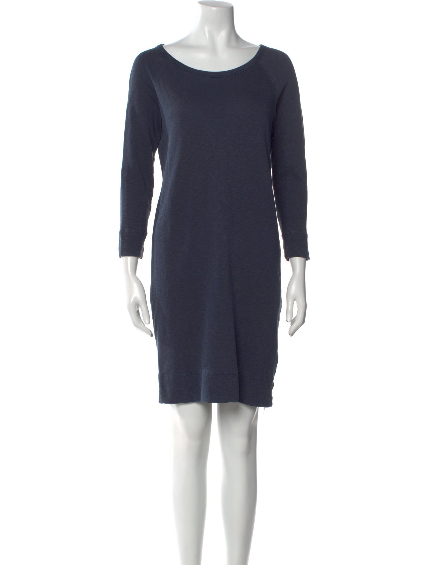 James Perse Supima Cotton Mini Dress w/ Tags