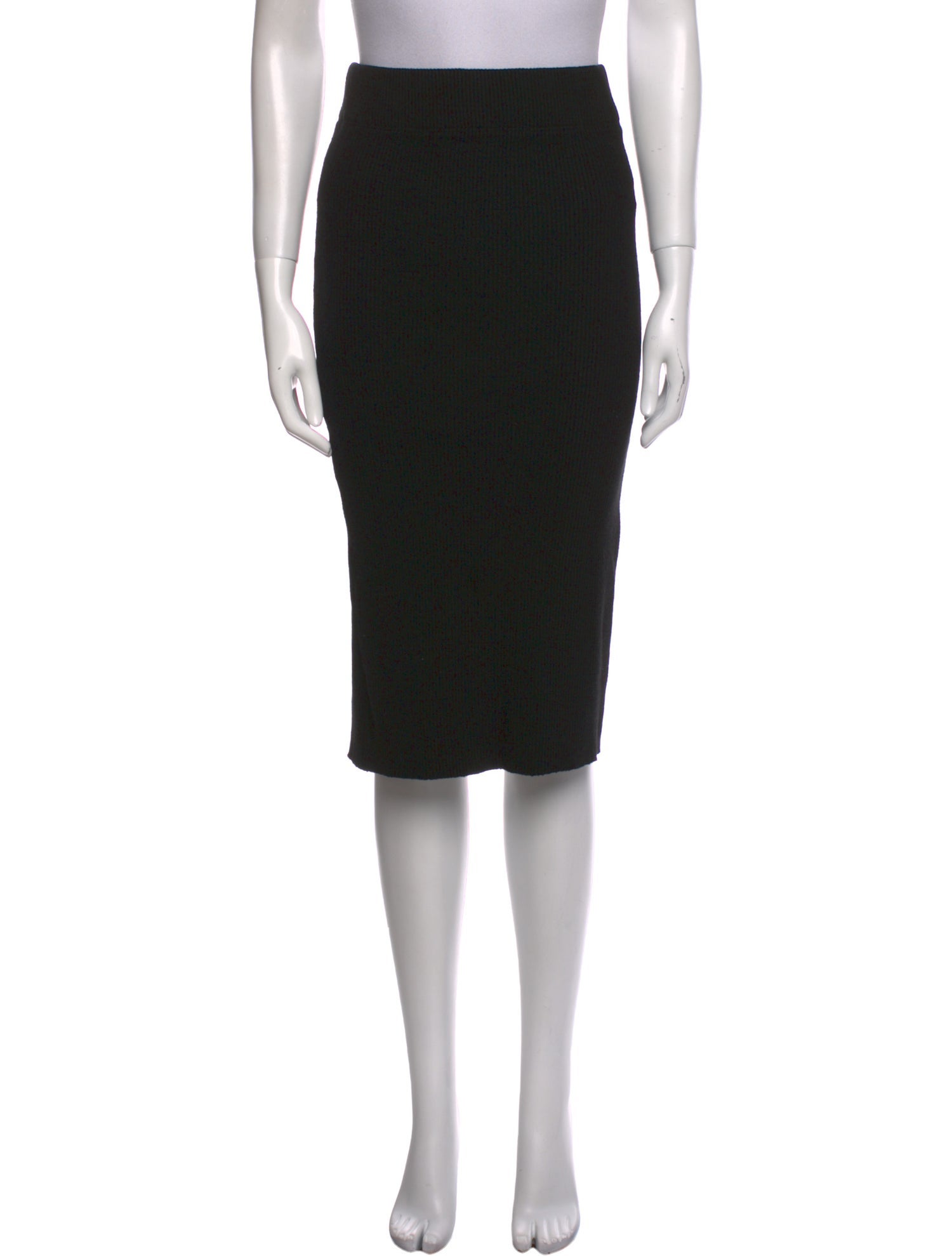 James Perse Knee-Length Skirt