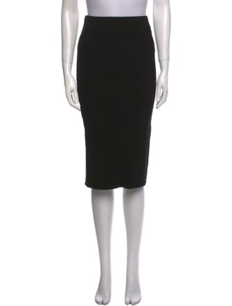 James Perse Knee-Length Skirt