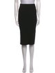 James Perse Knee-Length Skirt