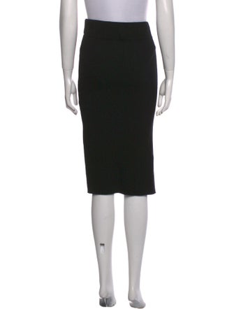 James Perse Knee-Length Skirt