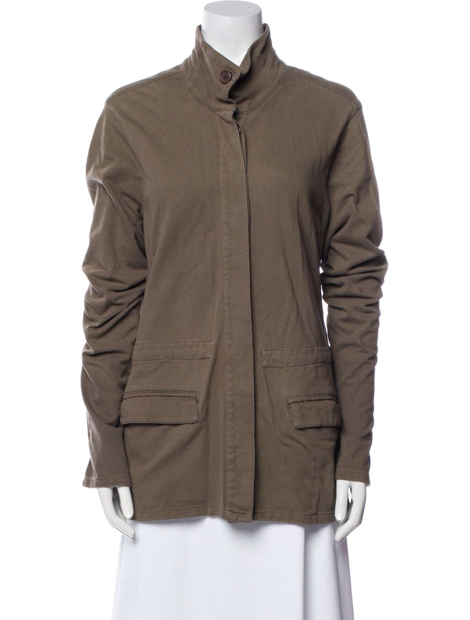 James Perse Utility Jacket