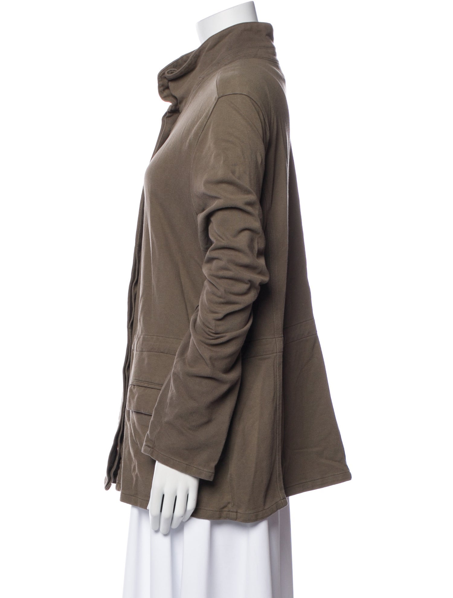 James Perse Utility Jacket