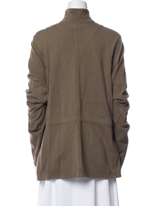 James Perse Utility Jacket