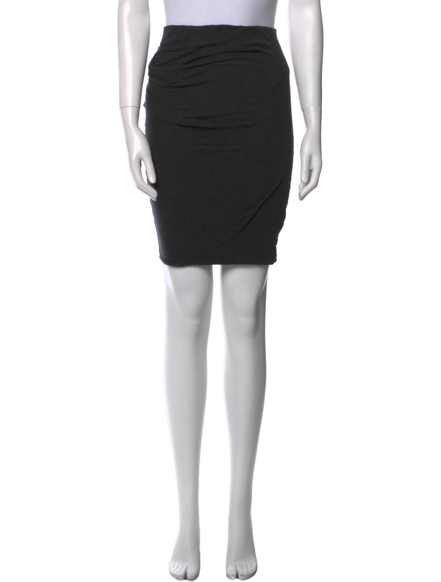 James Perse Mini Skirt
