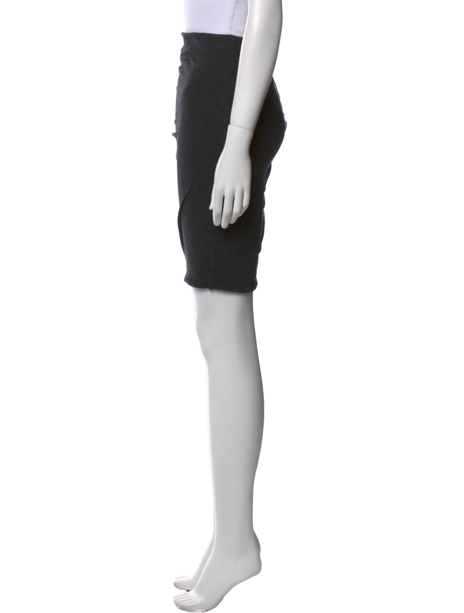 James Perse Mini Skirt