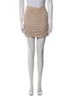 James Perse Mini Skirt